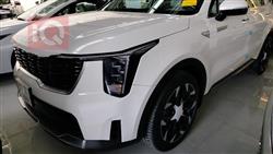 کیا سۆرینتۆ